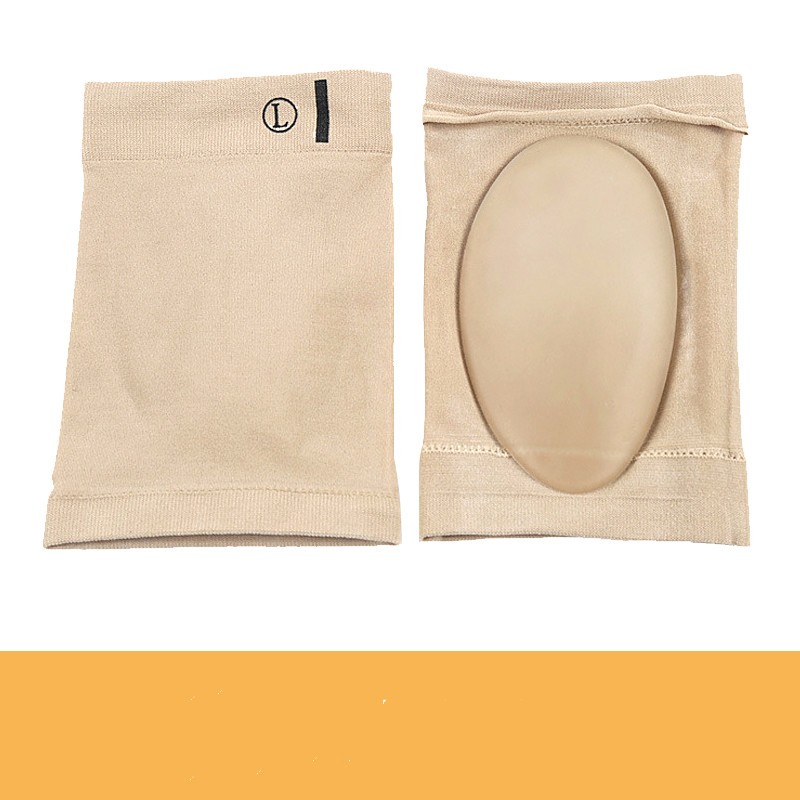 Cushioned Arch Foot Support