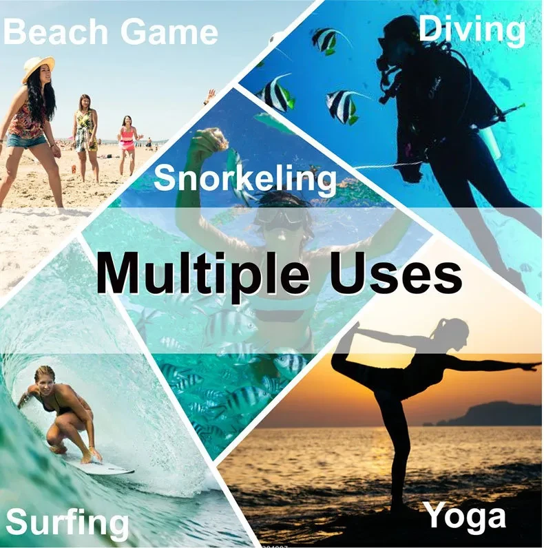 Quick-drying Aqua Shoes