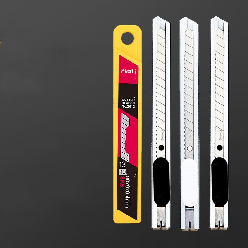 Utility Knife Blade For Art Students