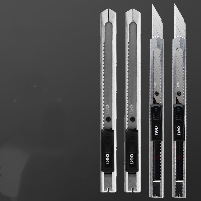 Utility Knife Blade For Art Students