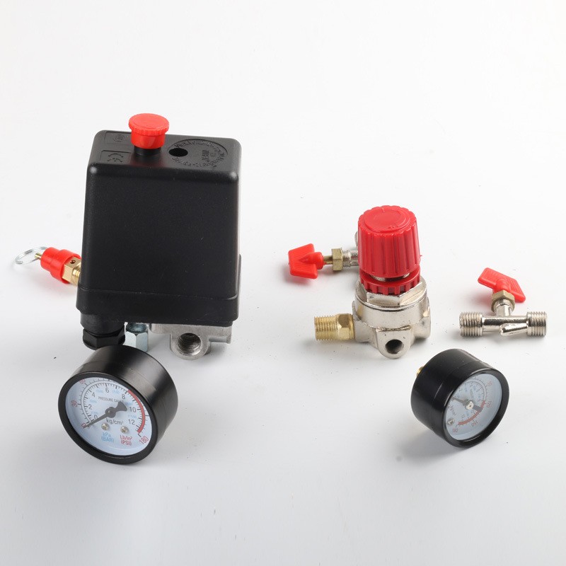 Air Compressor Pressure Switch