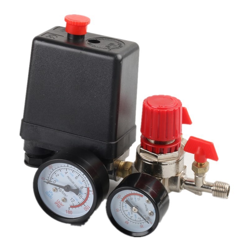 Air Compressor Pressure Switch