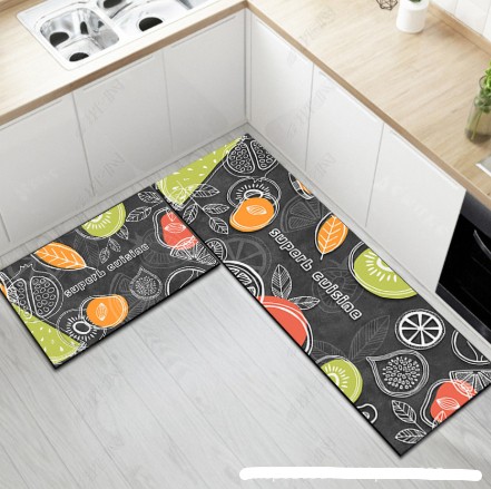 Anti Slip Mat for Kitchen