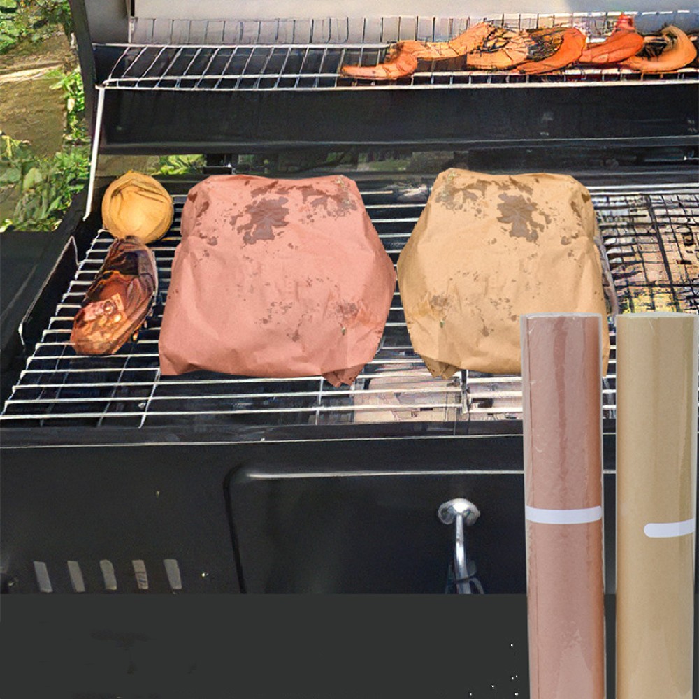 BBQ Butchers Paper