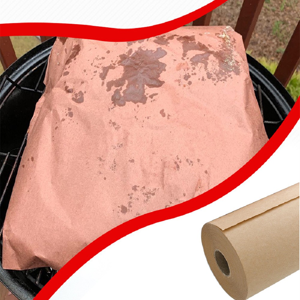 BBQ Butchers Paper