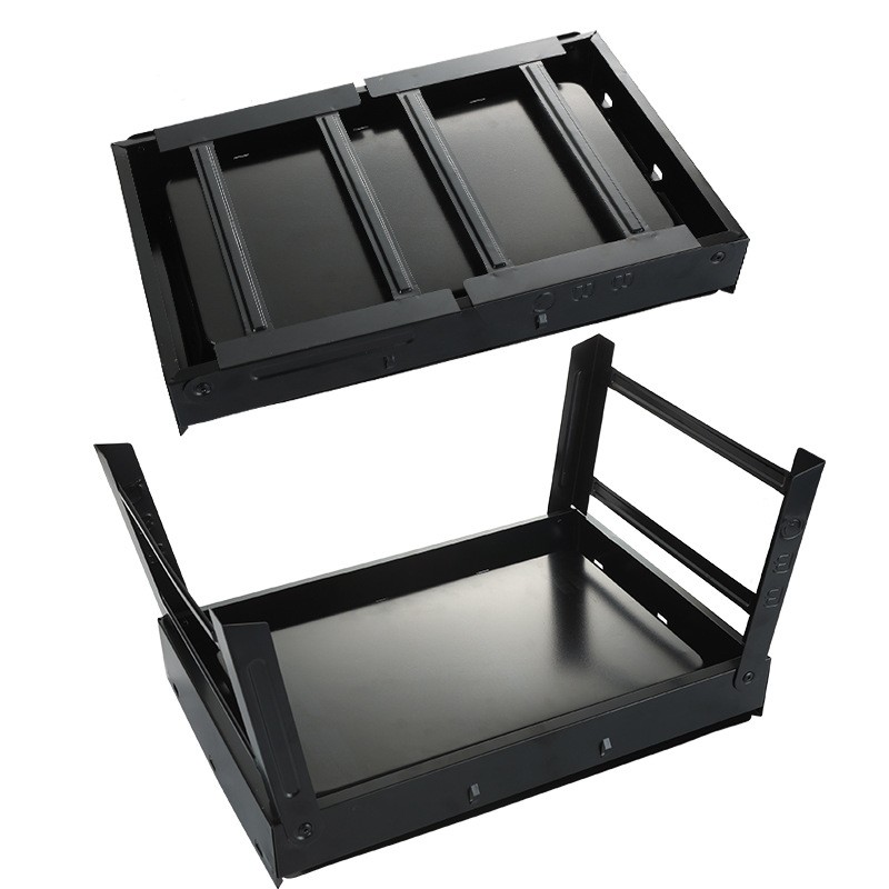 Grill Korean Skewers Grill