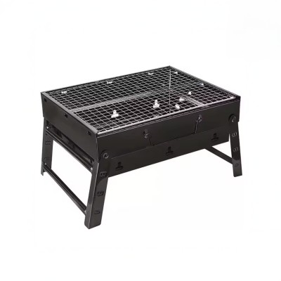 Grill Korean Skewers Grill