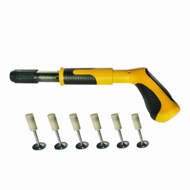 Woodworking Air Nail Gun