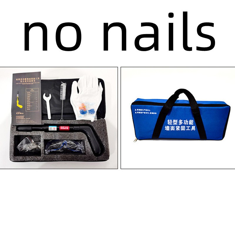 Woodworking Air Nail Gun