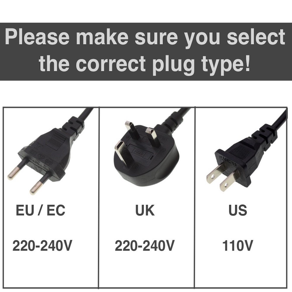 5 in 1 Professional Negative Ionic Hair Styler