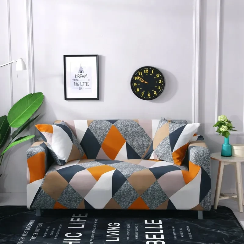 Universal Stretch Sofa Protection Cover
