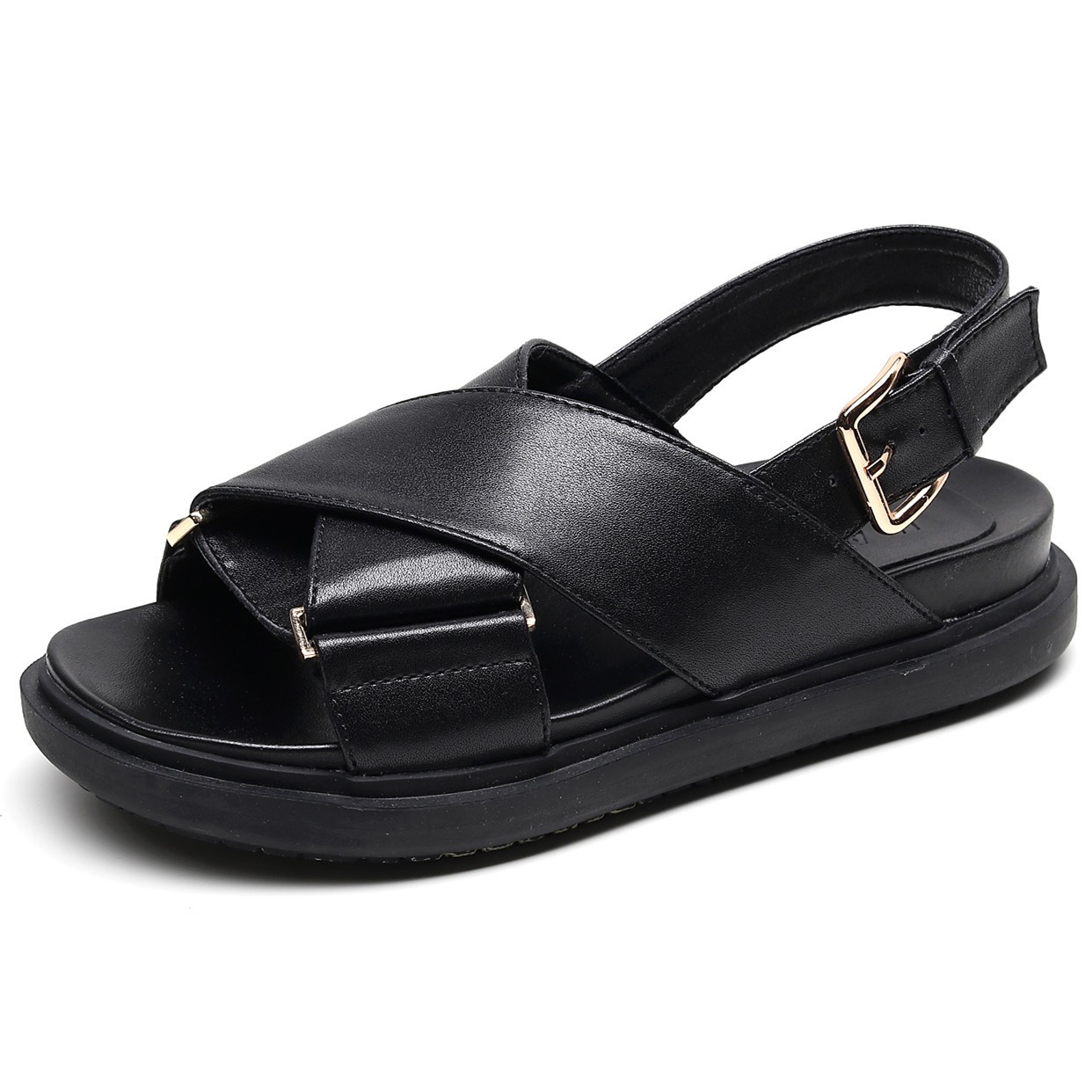 Women’s Sandals Thick Bottom Slippers