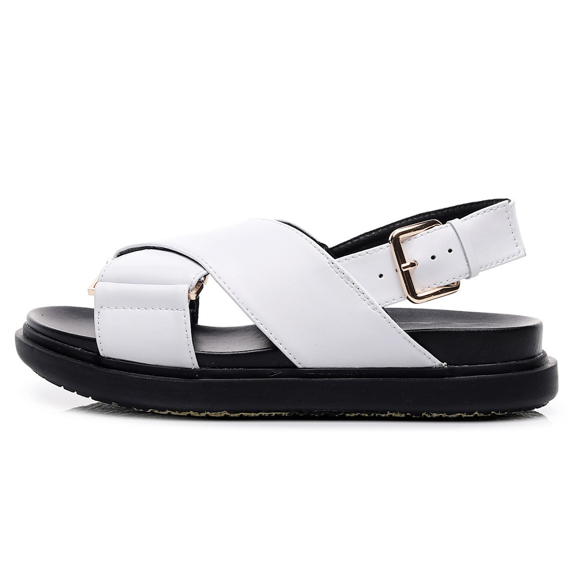 Women’s Sandals Thick Bottom Slippers