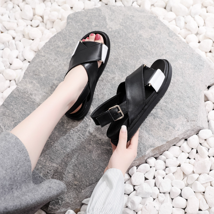 Women’s Sandals Thick Bottom Slippers