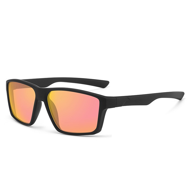 Sport Anti-Glare Night Sunglasses