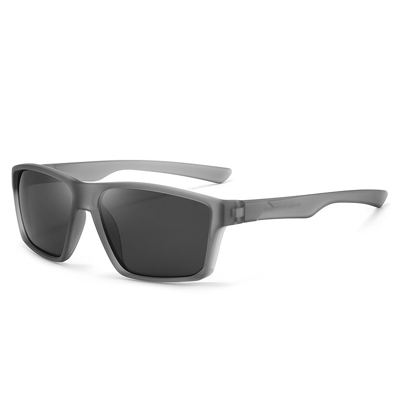 Sport Anti-Glare Night Sunglasses