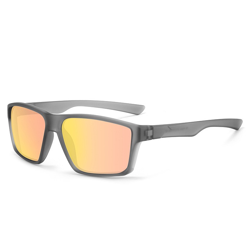Sport Anti-Glare Night Sunglasses