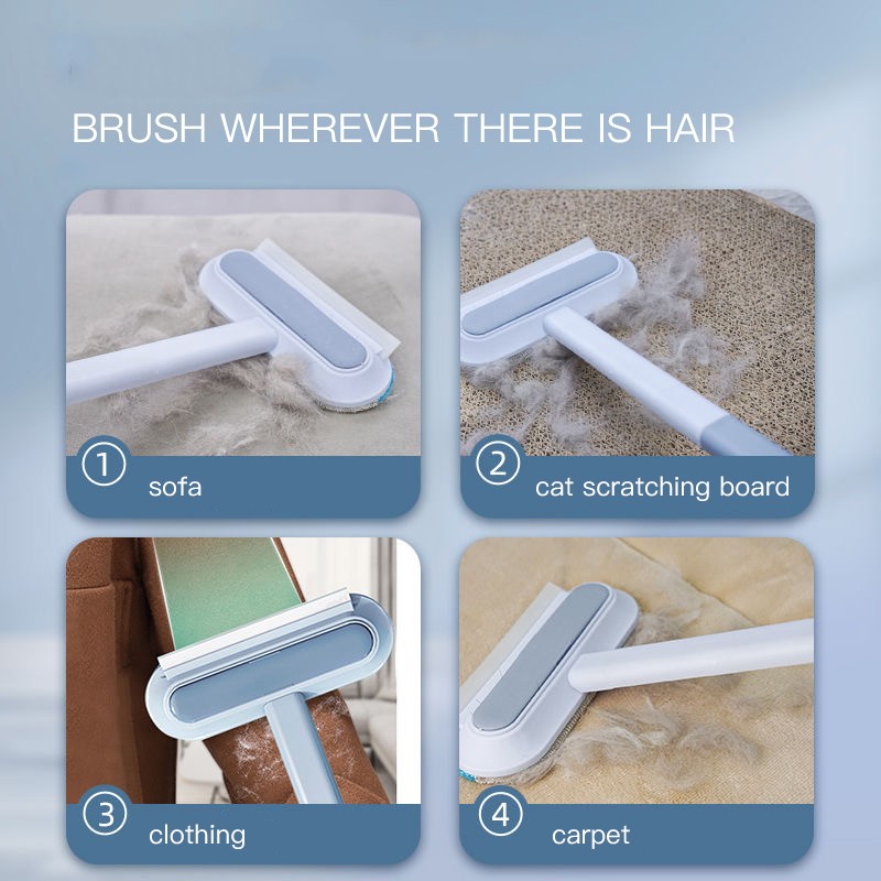 Multi-function Brusher Pet Hair Remover