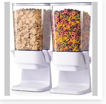 Cereal Dispenser