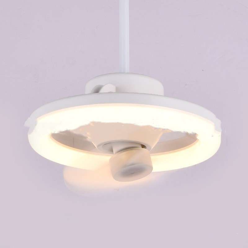 Ceiling Fan with Light