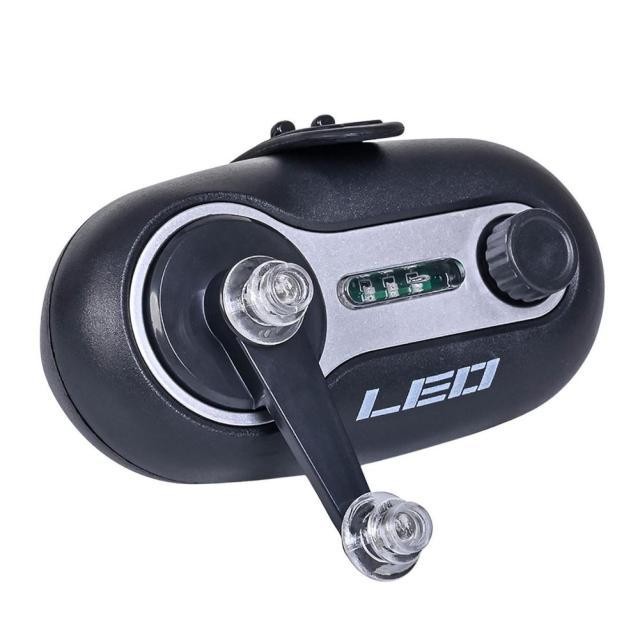 High Sensitive Fishing Sensor Pole Alarm