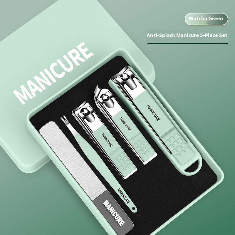 High Grade Nail Clipper Set