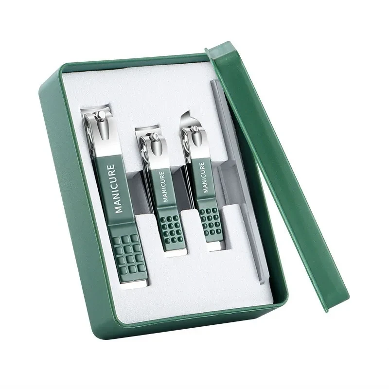 High Grade Nail Clipper Set