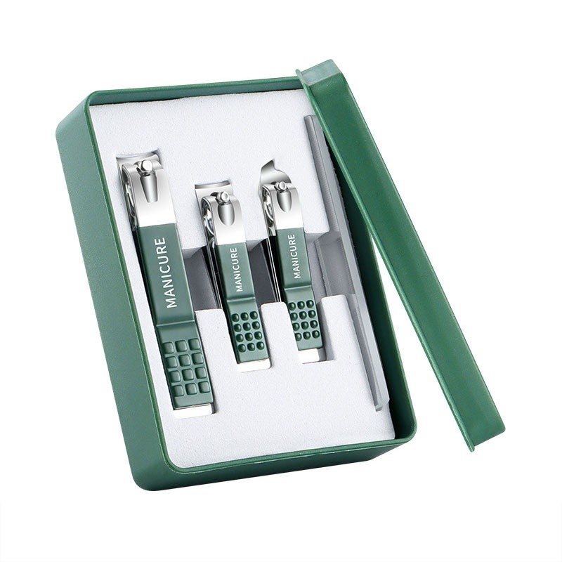 High Grade Nail Clipper Set