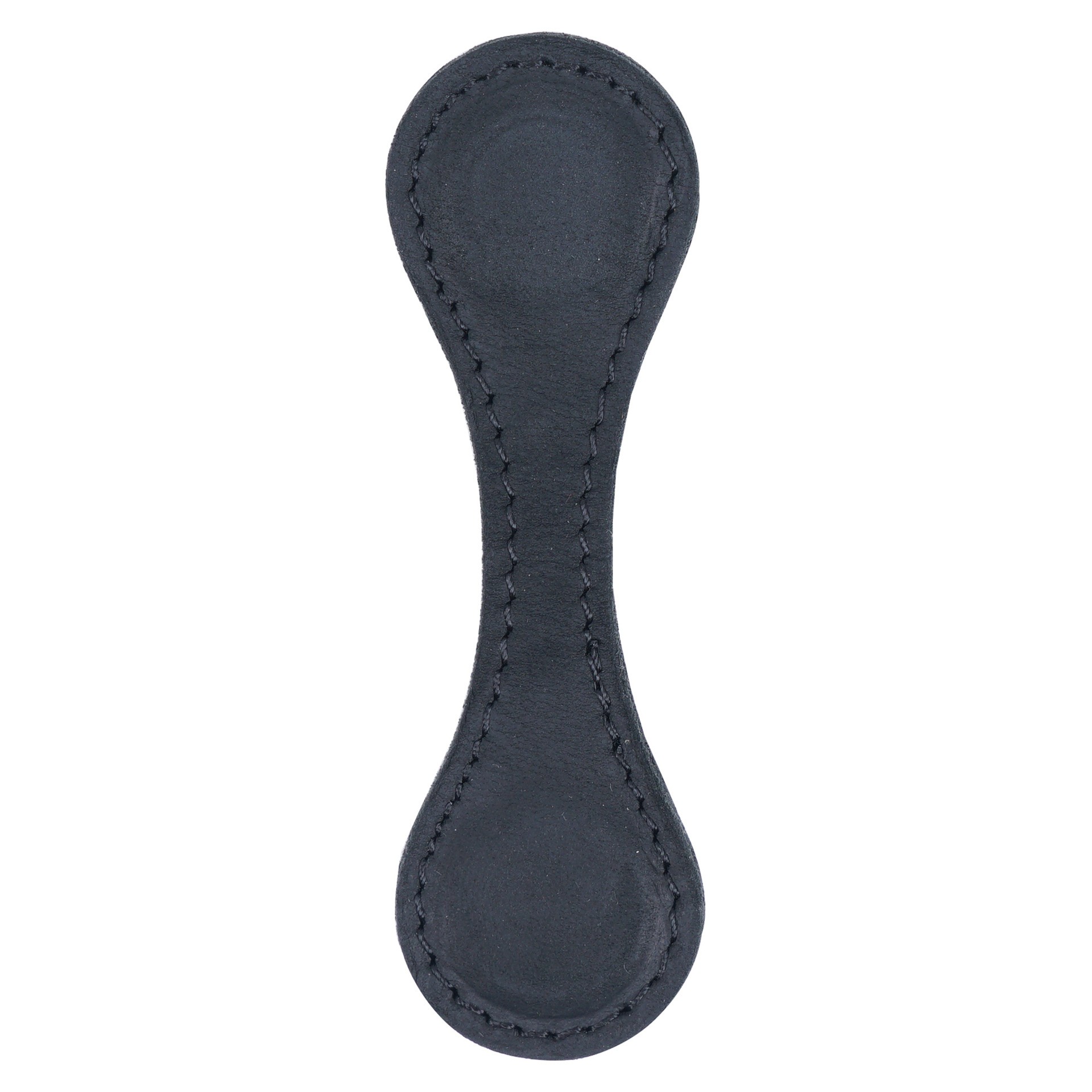 Magnetic Genuine Leather Bookmark