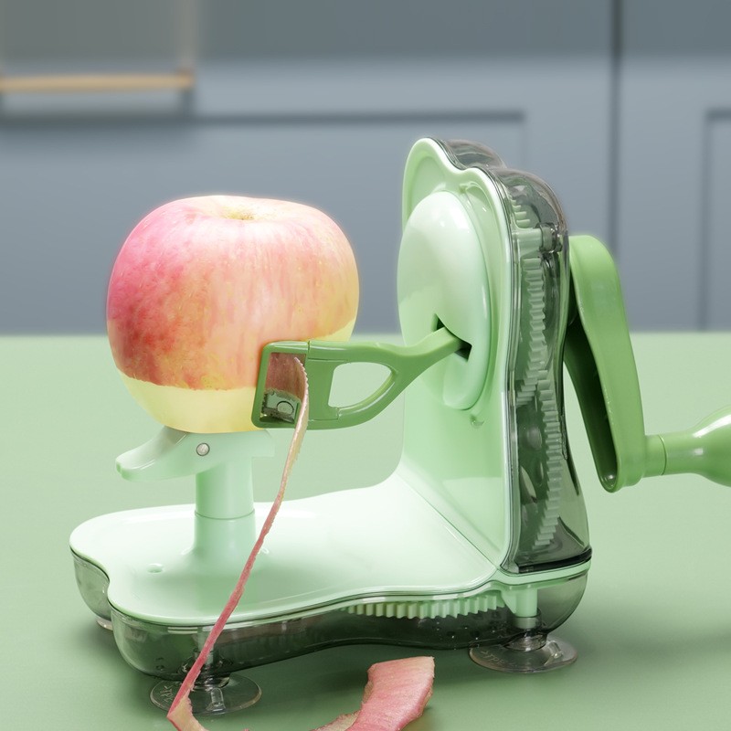 Fruit Peeler Two-in-one