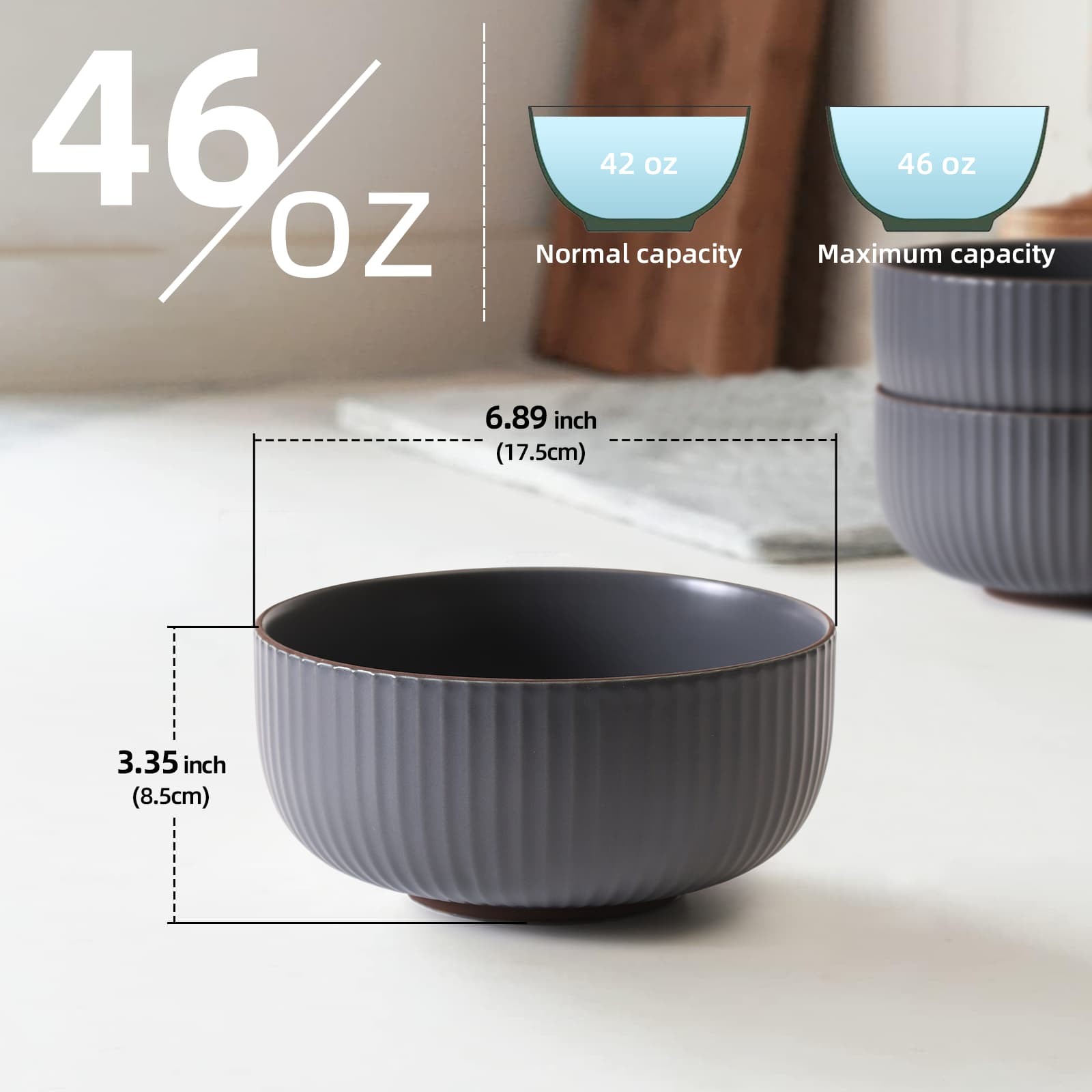 Ceramic Bowls For Kitchen