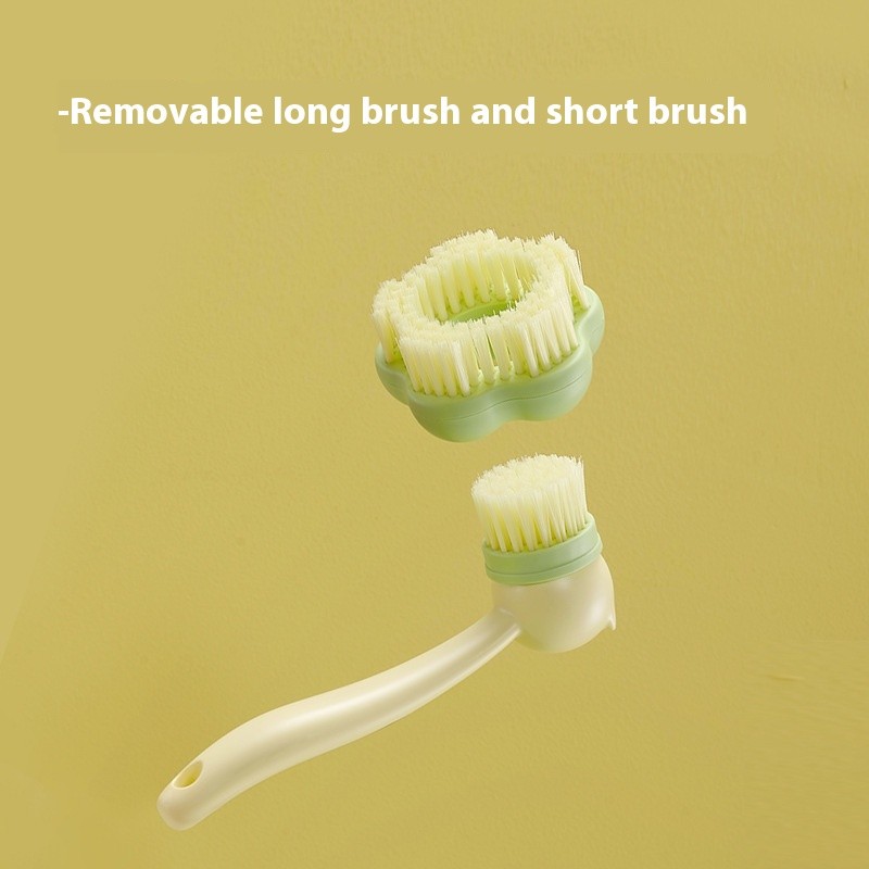 Shoe Brush Household