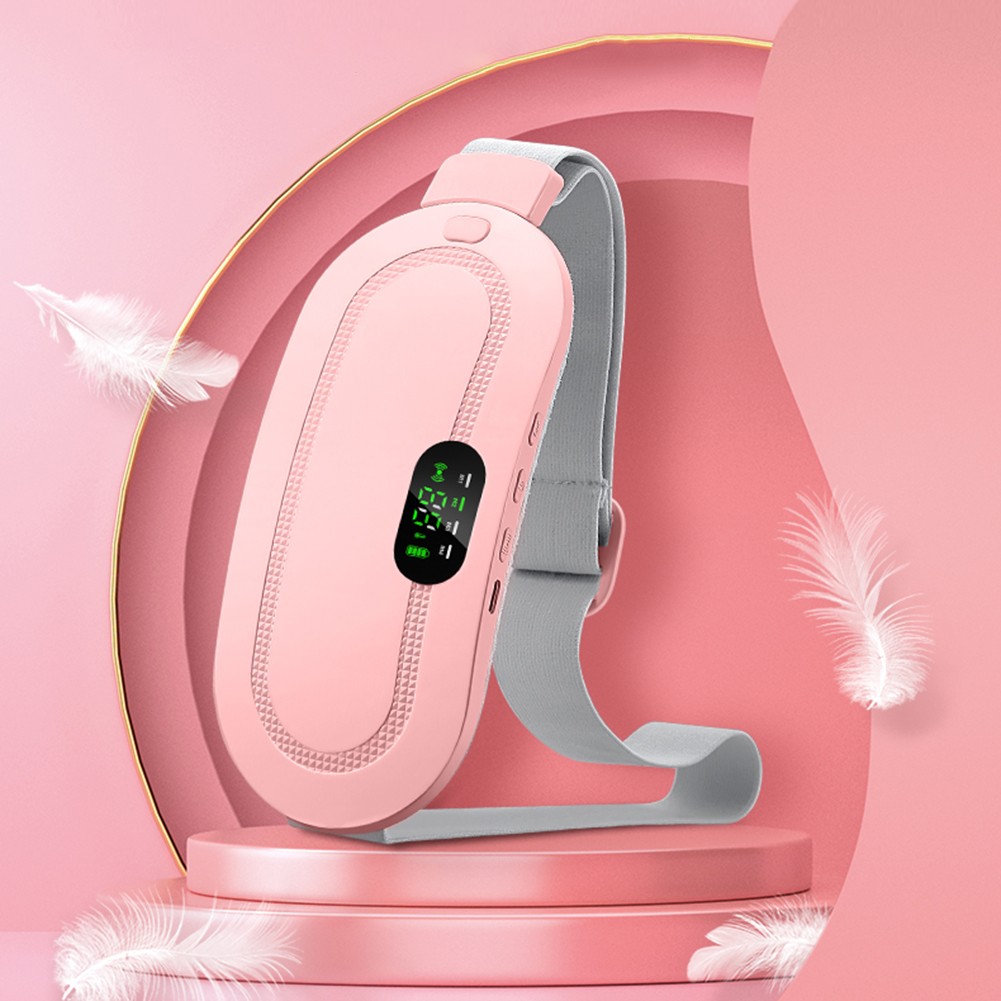 Menstrual Relief Pad