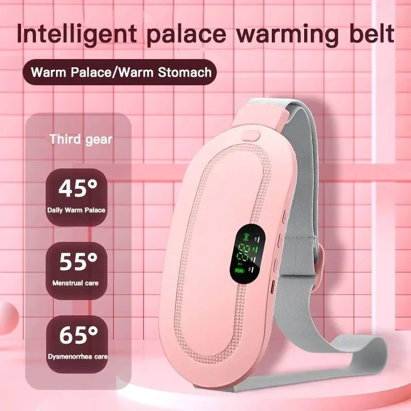 Menstrual Relief Pad