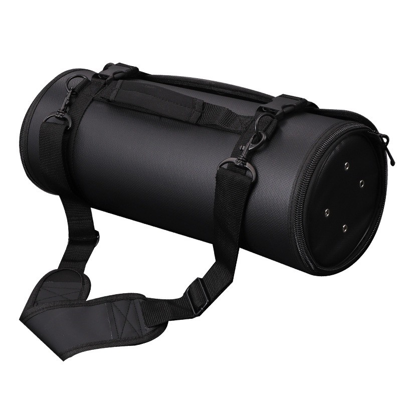 Cocktail Shaker Storage