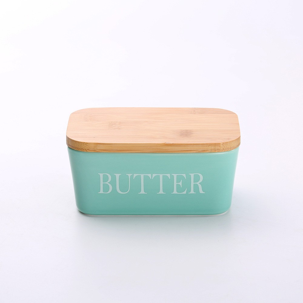Butter Box Sealed