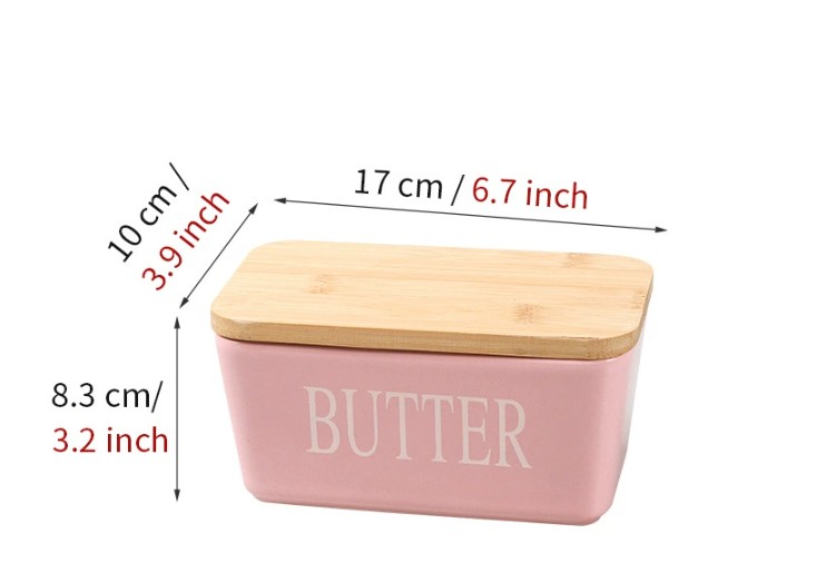 Butter Box Sealed