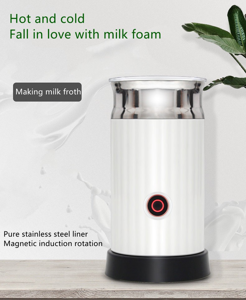 Milk Electric Heater