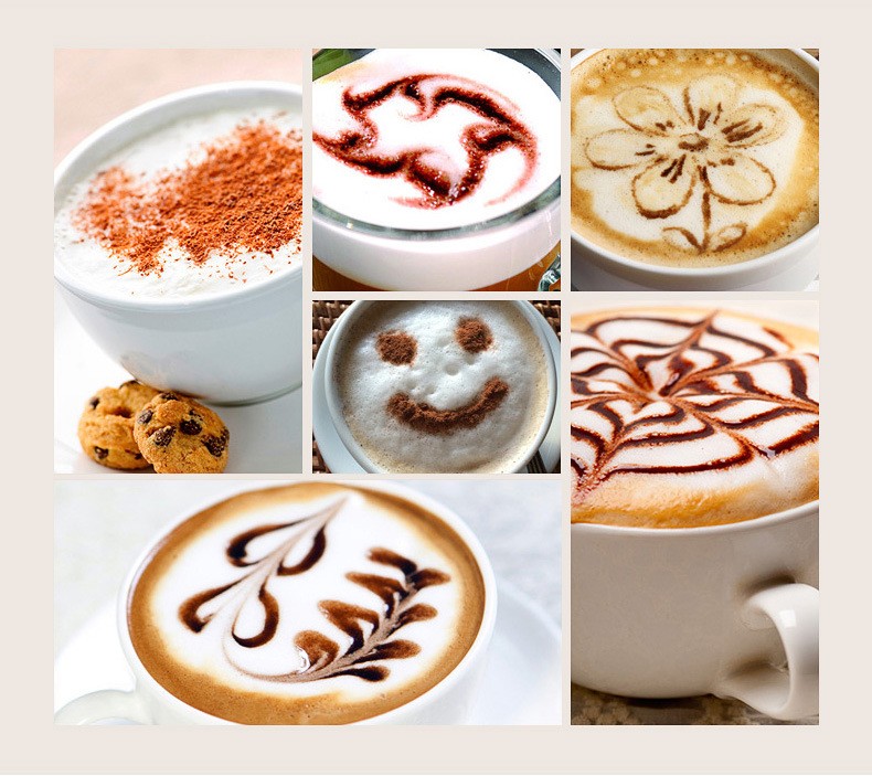 Milk Electric Heater