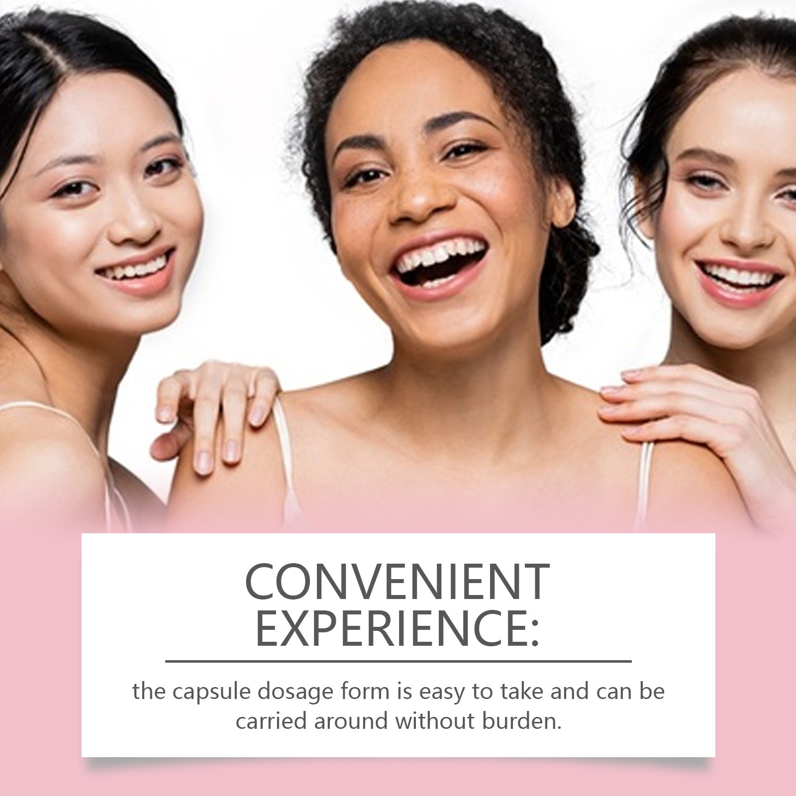 True Fem Capsules – Daily Support for Women’s Health, Vitality, and Wellbeing