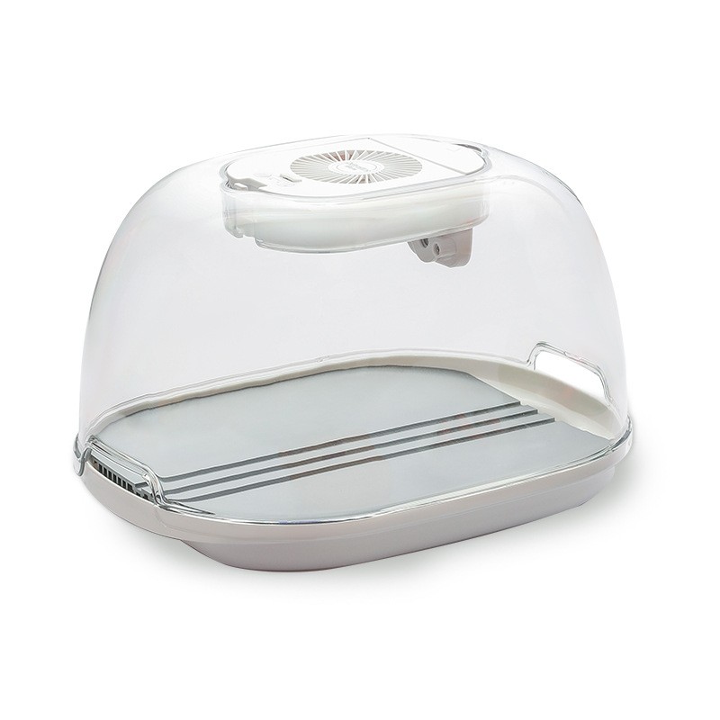Food Preservation Defroster