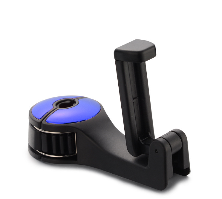 Car Headrest Hook
