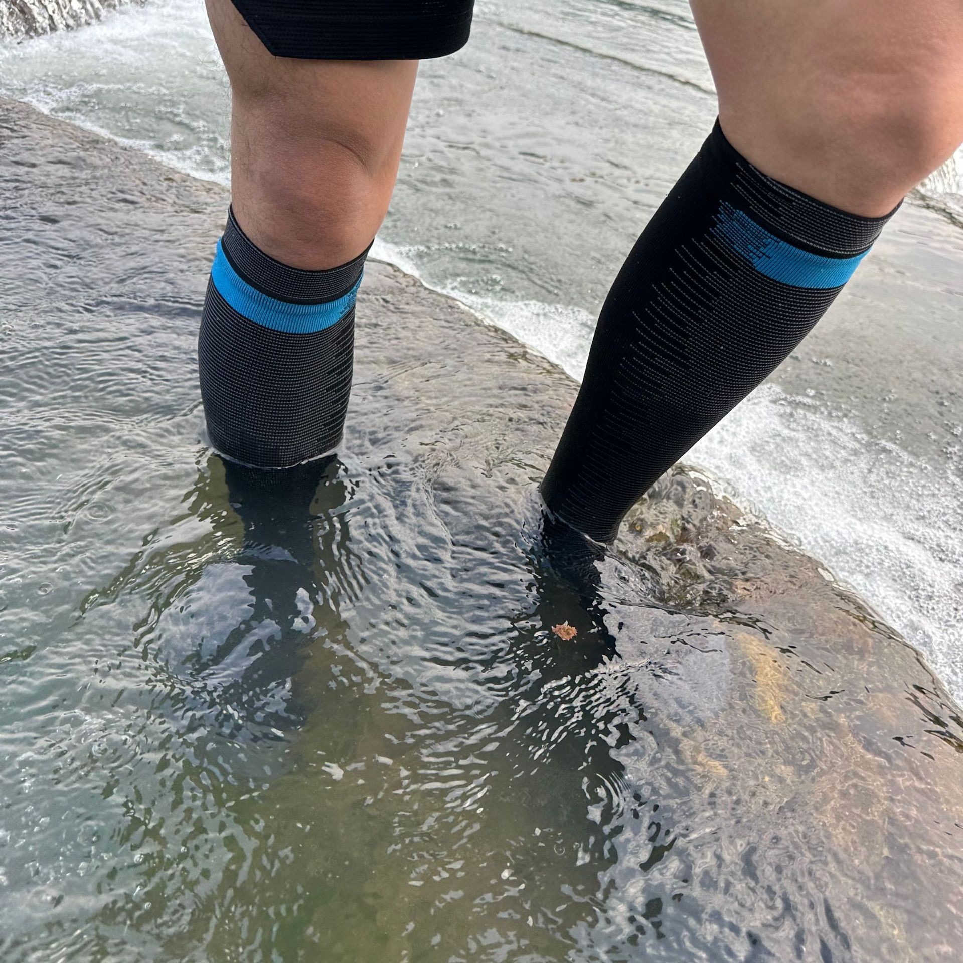 Waterproof Knee-High Socks