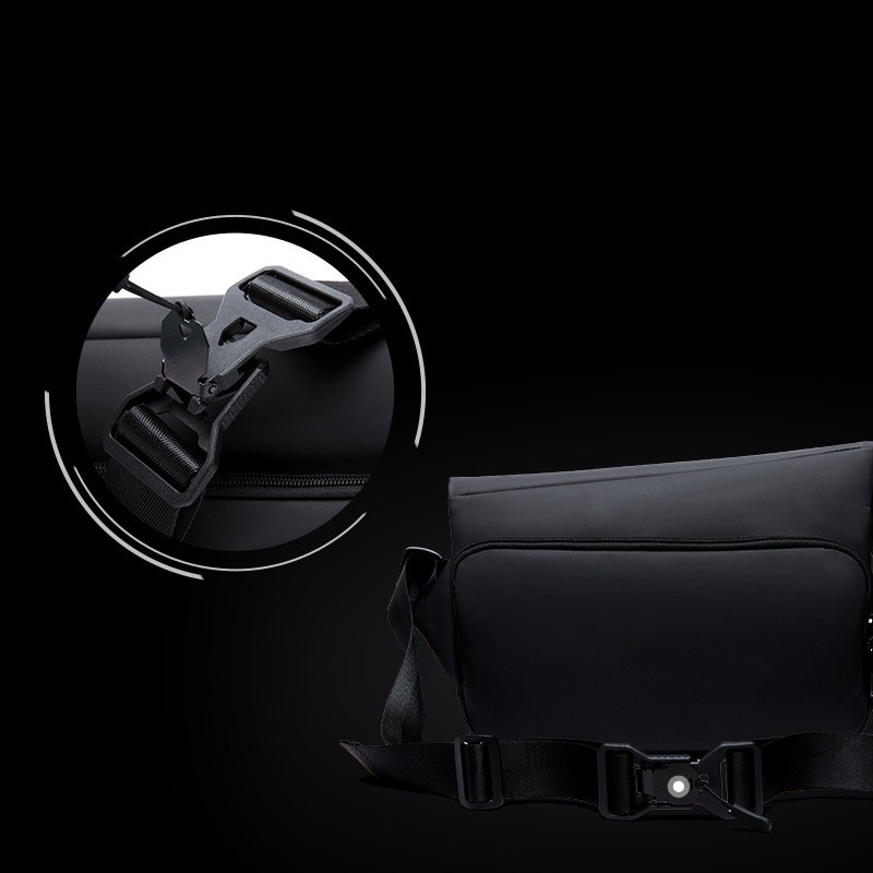 Men Fashion Crossbody Bag