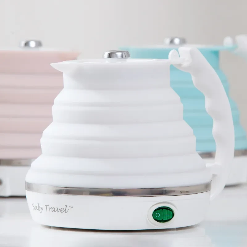 Portable Kettle