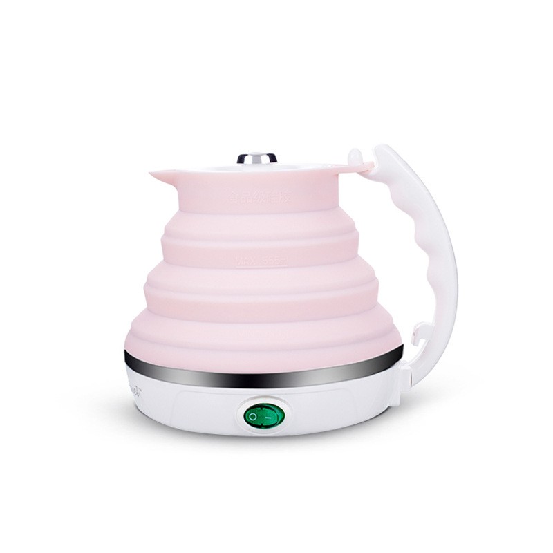 Portable Kettle