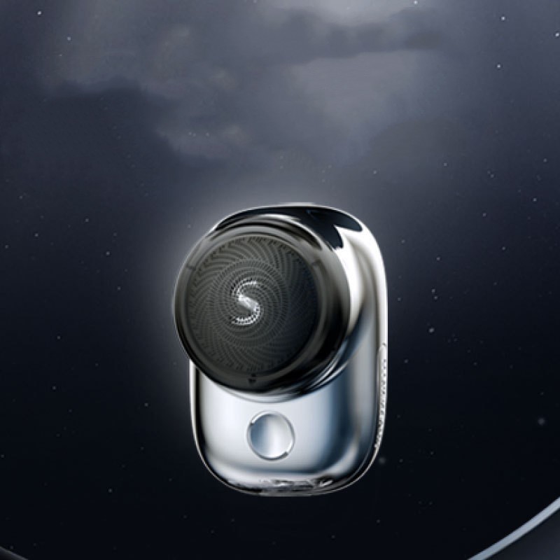 Pocket Portable Electric Shave