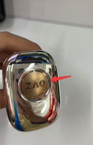 Pocket Portable Electric Shave