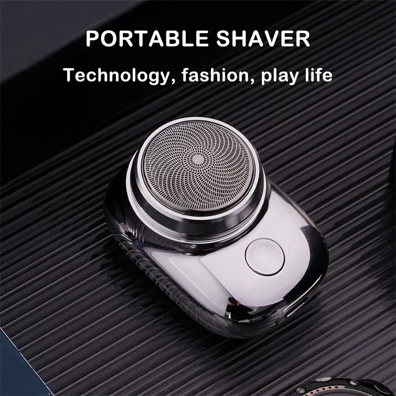 Pocket Portable Electric Shave