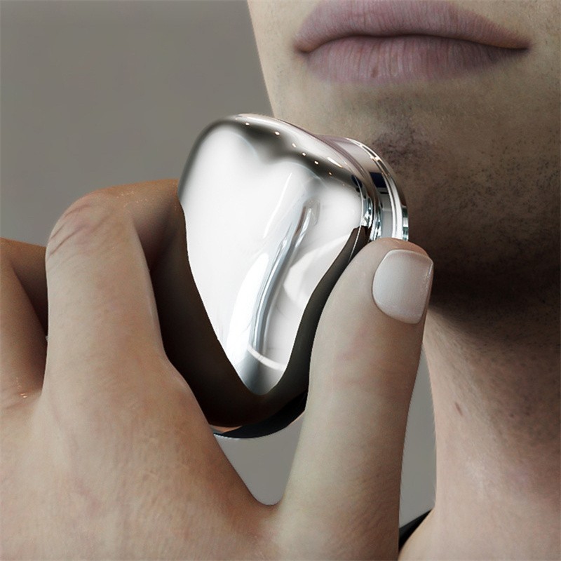 Pocket Portable Electric Shave